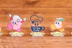 Kirby Café