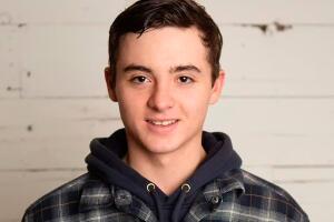 Localizan el cuerpo de Dylan Rounds tras dos años desaparecido en Utah