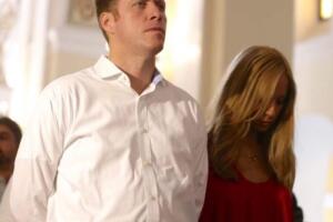 Cierre de campaña de los candidatos a la Gobernación de Puerto Rico