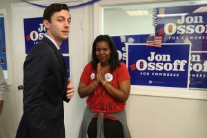 Jon Ossoff