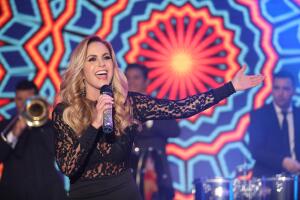 Lucero en Despierta América