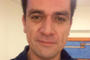 Jorge Salinas 