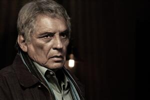 Manuel Ojeda es Damián Madrigal