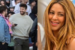 Piqué y Shakira: le cantan al exfutbolista en pleno estadio la canción de la colombiana en la que arremete contra él
