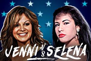 Jenni Rivera vs. Selena Quintanilla
