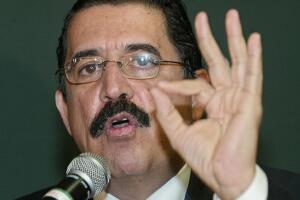 Manuel "Mel" Zelaya (Eng)