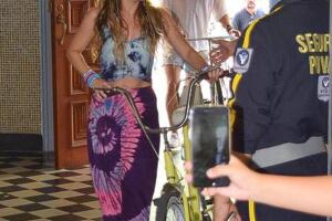 La Bicicleta