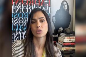 Elizabeth Torres amenaza al PNP destitución delegada