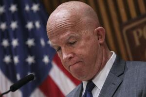 NYPD Announces Fate Of Cop Implicated In Chokehold Death Of Eric Garner