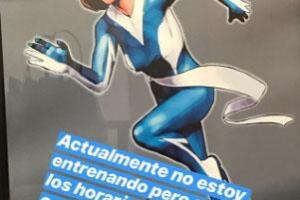 Conductores disfrutan hacer ejercicio