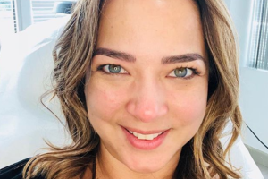 Estrellas sin maquillaje para la campaña #SoyYO