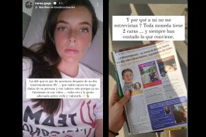 Nerea, prometida de Octavio Ocaña, da la cara tras acusaciones de la mamá del actor.jpg