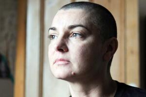 Sinead O' Connor