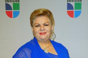 Paquita la del Barrio
