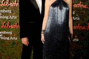 Wallis Annenberg Center For The Performing Arts Gala - Arrivals