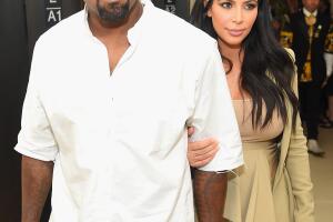 Rihanna Party At The New York EDITION