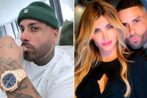 ¿Le hicieron brujería a Nicky Jam?: los detalles que se conocen del escándalo entre su ex y el cantante