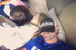 Gabriel Soto hijas 
