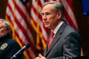 Greg Abbott