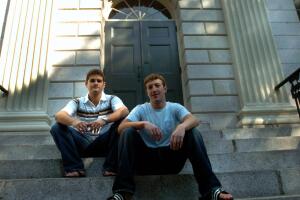 Mar Zuckerberg 2004