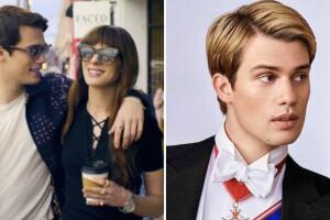 Películas de Nicholas Galitzine