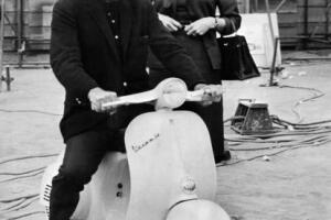 POUR ILLUSTRER LE PAPIER - "A l'age de l