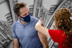 Vaccine Lottery California