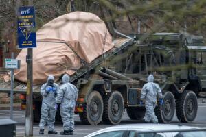 Sergei Skripal