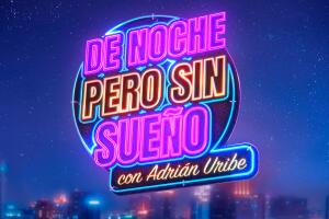 De Noche Pero Sin Sueño: ¿Cuándo y a qué hora se estrena la segunda temporada?