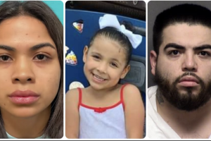 Katrina Mendoza Mercedes Losoya José Ángel Ruiz torturar matar prisión