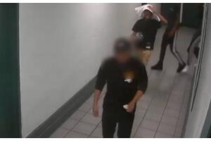 Roban a otro repartidor de comida en El Bronx