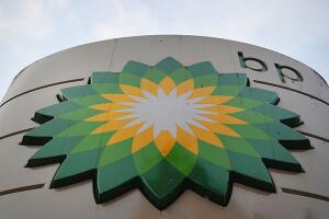 British Petroleum