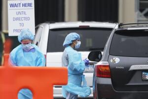 Virus Outbreak Illinois