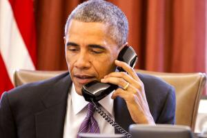 Barack Obama