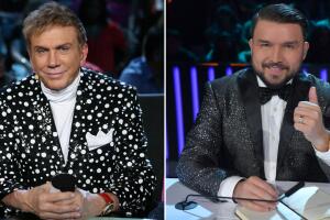 Poncho y Osmel Sousa tienen algo en común