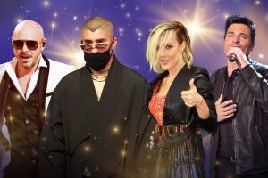 Tu Cara Me Suena 2022: A qué celebridades personificarán los participantes en la gala cinco