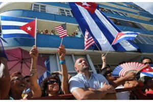 nuevas medidas Estados Unidos Cuba 2022