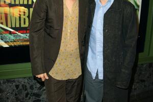 Diego Luna y Gael García Bernal: De la amistad a los negocios