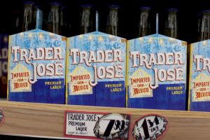 Trader Joe's Open New Store In Miami Area