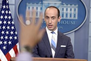 Stephen Miller