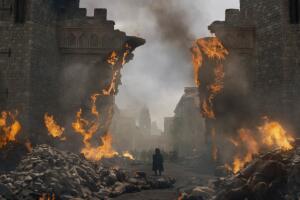 Game of Thrones Economics King’s Landing Recovery