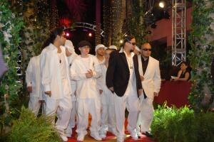 A.B. Quintanilla III Presents Kumbia Kings 