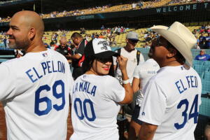 BMF Dodgers