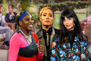 reacción a la entrevista Meghan Markle y el príncipe Harry