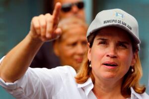 Carmen Yulín Cruz