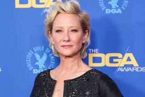 Anne Heche sufre graves quemaduras tras impactarse en una casa en Los Ángeles