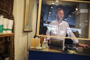 Portsmouth Daily Life