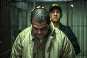 Capítulo 6 serie El Chapo