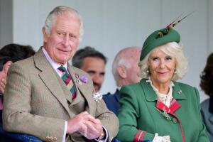 Braemar Highland Gathering 2022