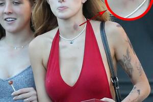 BELLA THORNE